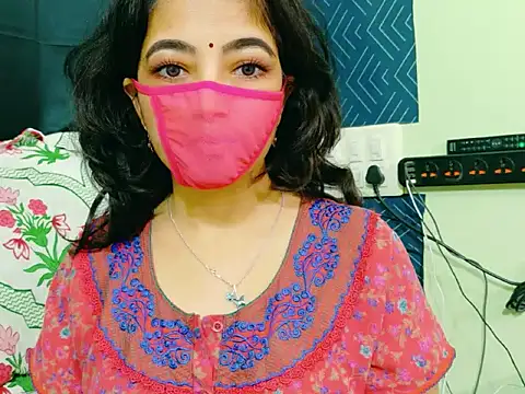 Niha_kannada's cam snapshot