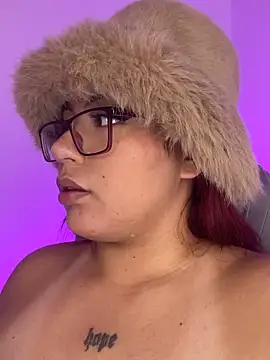 Wen_01's cam snapshot