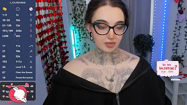 Dixi_Pixi_'s cam snapshot