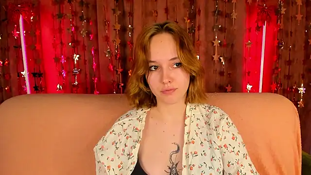 RikkiChoco's cam snapshot