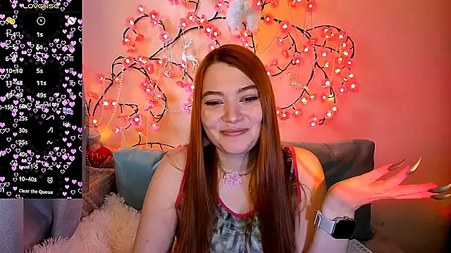 Ungoliant_Kiss's cam snapshot