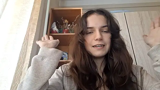 KellyKelik's cam snapshot