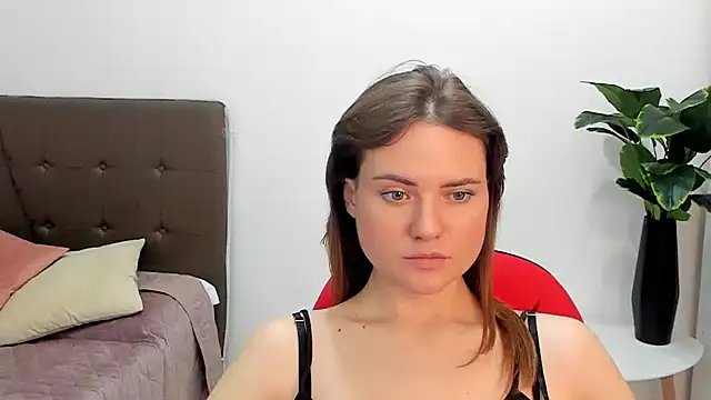 Jessy_lil's cam snapshot