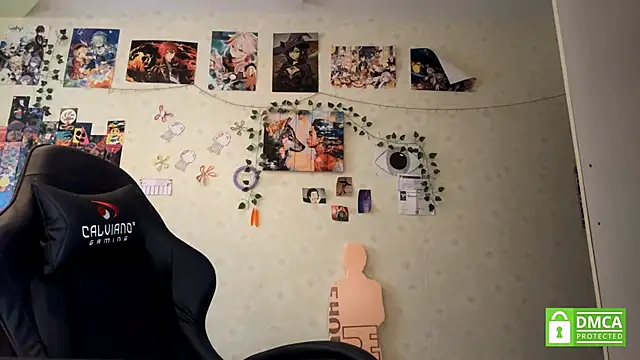 JanelBray's cam snapshot