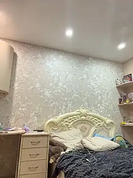 ElliRose live sex cam