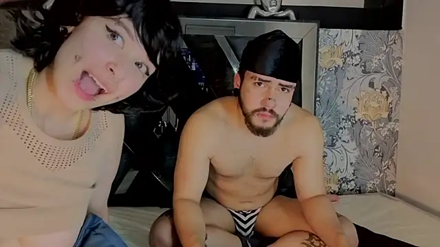 Benny_and_Mark live sex cam
