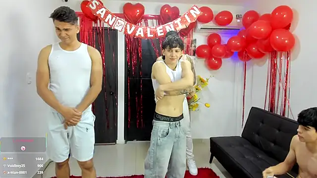 Masters_sexx live sex cam