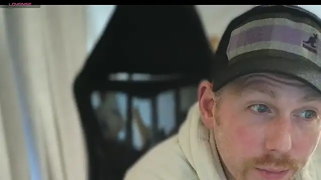 God_Of_ThundeRR live sex cam