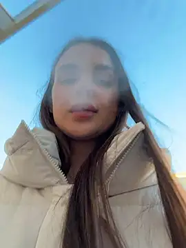 KristiRich live sex cam