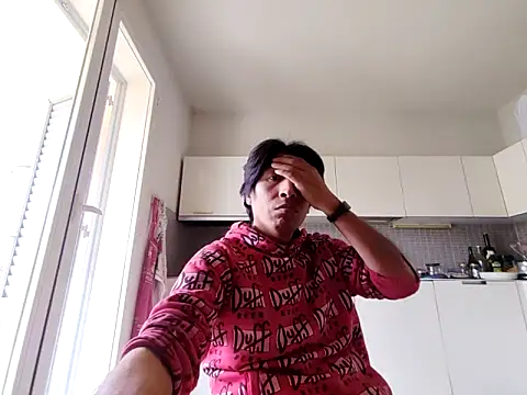 PepeCharlie27 live sex cam