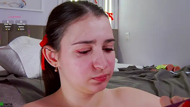 AnnaNoir's cam snapshot