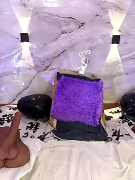 AnSavina live sex cam