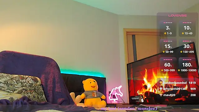 bunny_kate live sex cam