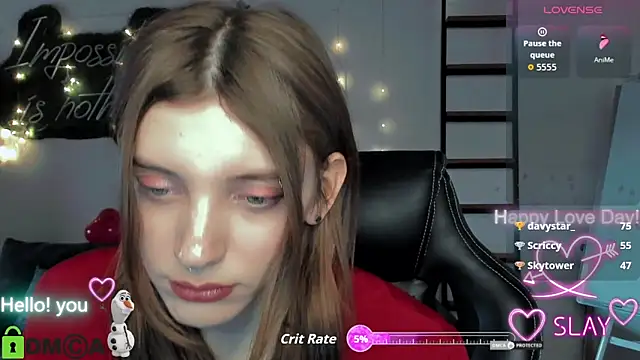 CherryBloom777's cam snapshot