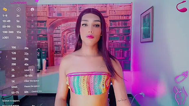 caribbean_passion_ live sex cam