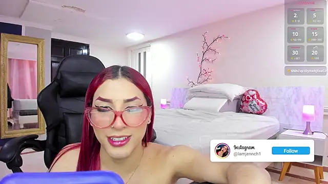 charolbruce_1 live sex cam