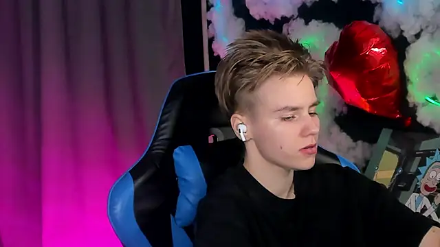 Jean_Wilsons's cam snapshot