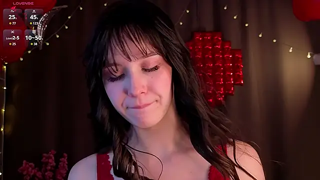 KiraYukimura's cam snapshot