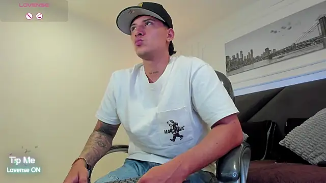 Damian23__ live sex cam