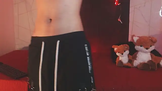 Lovers_21 live sex cam