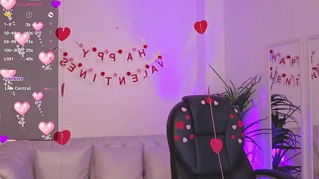 Aleejaa__ live sex cam