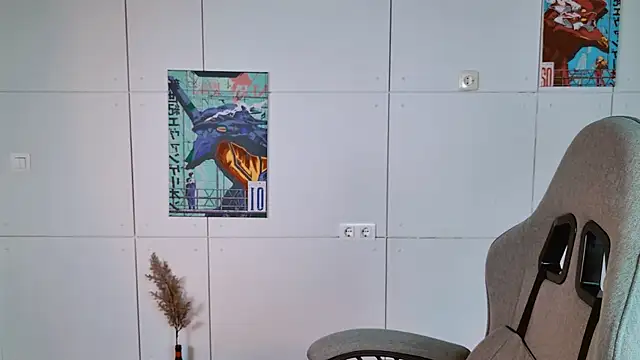 KiraVair's cam snapshot