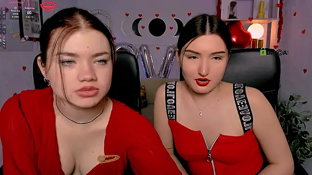 isabel_wave's cam snapshot