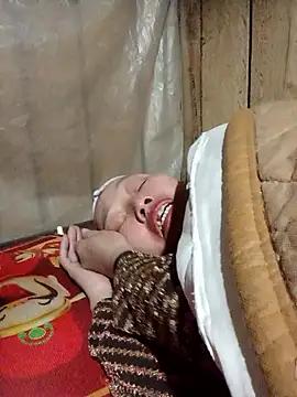 Agnes-baby live sex cam