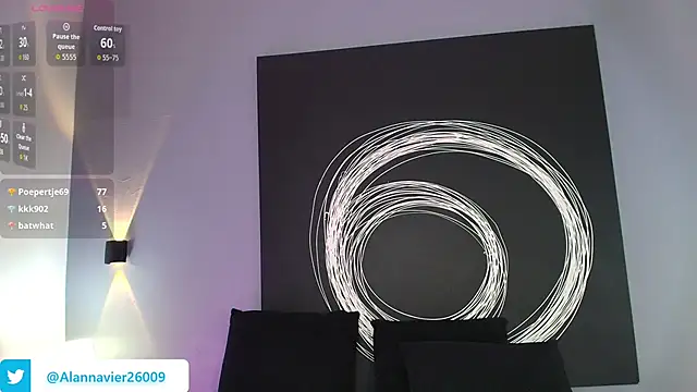 AlannaViera's cam snapshot