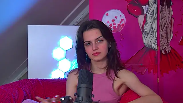 BellaBriggs's cam snapshot