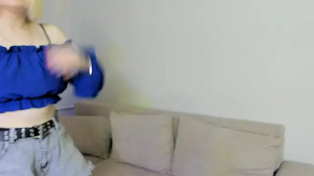 MariamGravert's cam snapshot