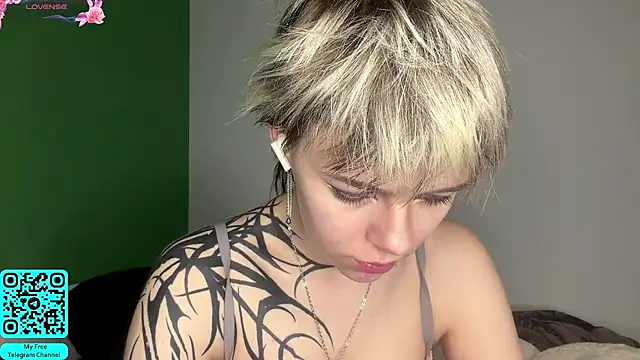 EngelAlman live sex cam