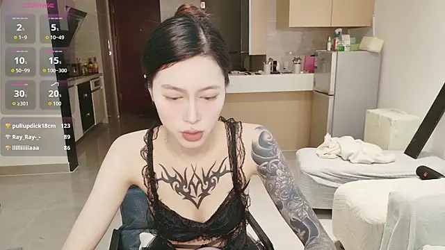 Susu-88899 live sex cam