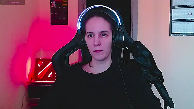 Irwi_Tomboy's cam snapshot