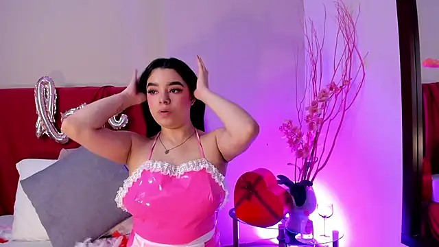 ValeriaBlythe's cam snapshot