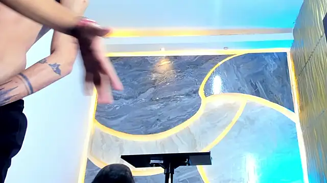 Iam_Steven live sex cam