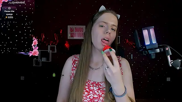 lumi_soft's cam snapshot