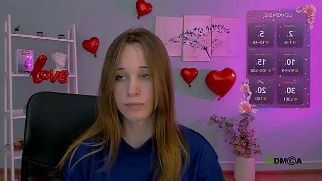 eira_mouse's cam snapshot