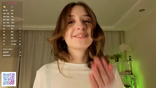 LeanneDinkle's cam snapshot