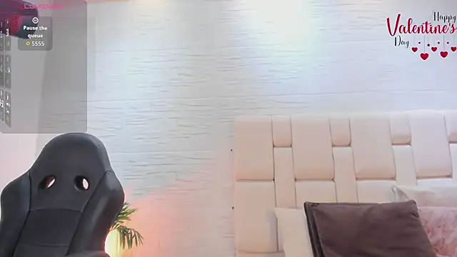 LessLee1's cam snapshot