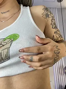 JuliaColemann's cam snapshot