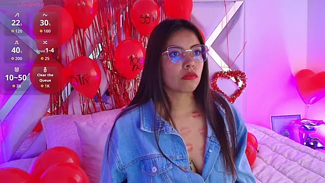 Ariana_Castillo__'s cam snapshot