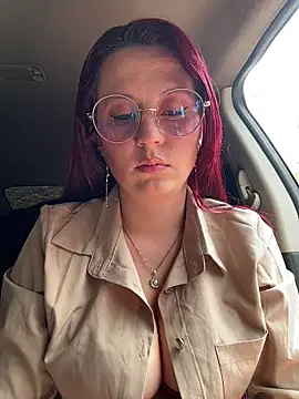 Zoe_firee's cam snapshot