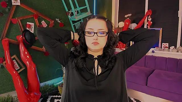 annadoyle's cam snapshot