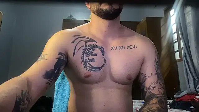 Galeego_DF's cam snapshot