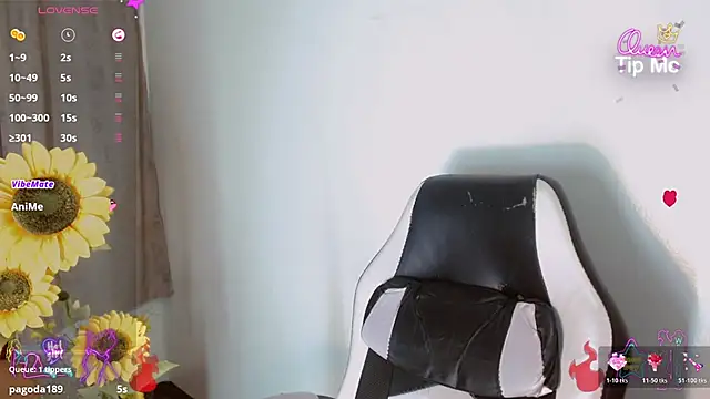 AdharaaMoon live sex cam