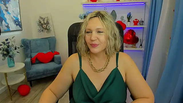 NinaStarle live sex cam