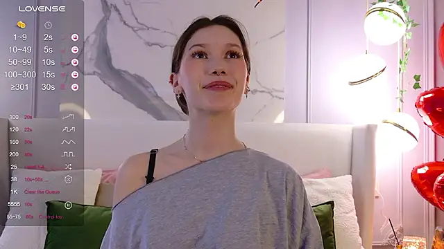 MaryNixon_ live sex cam