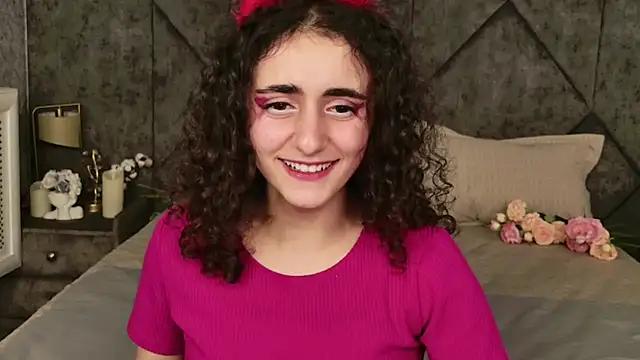 Susan_Fors's cam snapshot