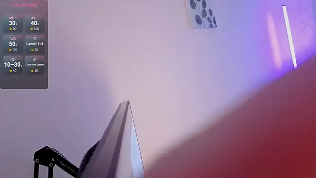 first_mark's cam snapshot